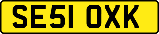 SE51OXK