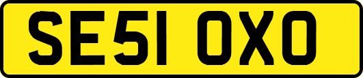 SE51OXO
