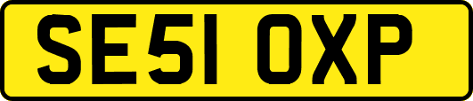 SE51OXP