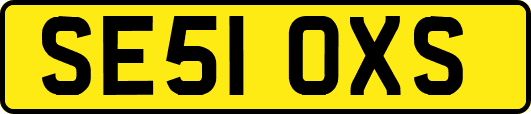 SE51OXS