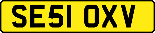 SE51OXV