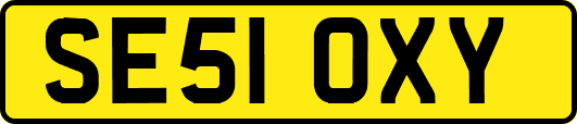 SE51OXY