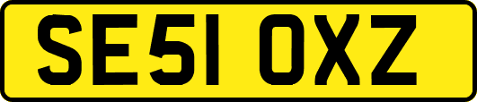 SE51OXZ