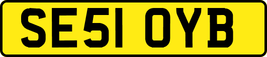 SE51OYB