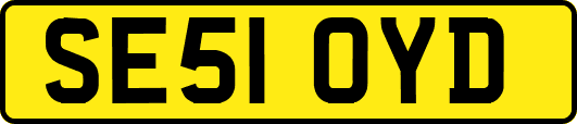SE51OYD
