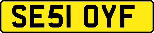 SE51OYF
