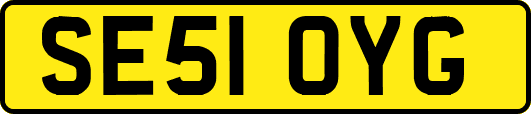 SE51OYG