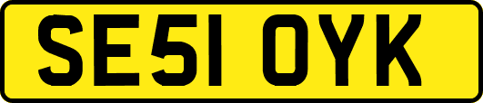 SE51OYK