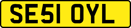 SE51OYL