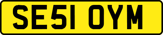 SE51OYM