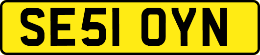 SE51OYN