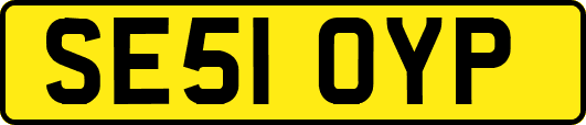 SE51OYP