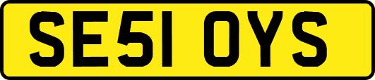 SE51OYS