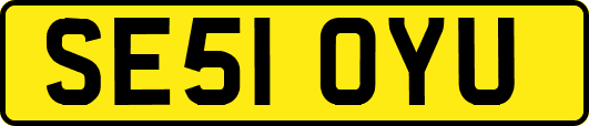 SE51OYU