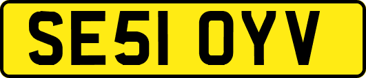 SE51OYV