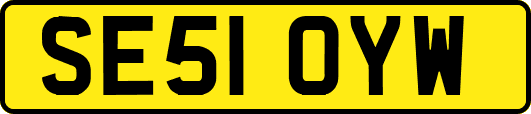 SE51OYW