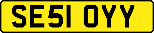 SE51OYY