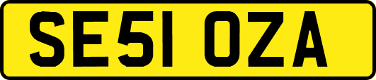 SE51OZA