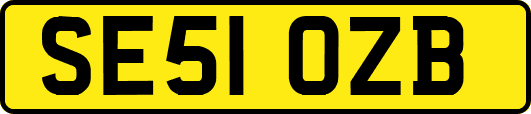 SE51OZB