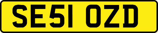 SE51OZD