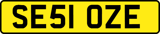 SE51OZE