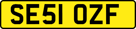 SE51OZF