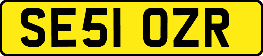 SE51OZR