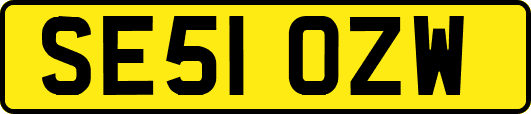 SE51OZW