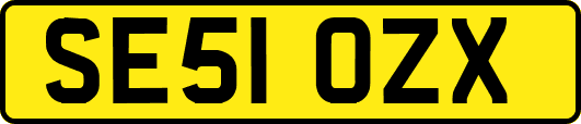 SE51OZX