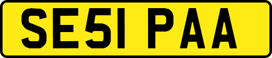 SE51PAA