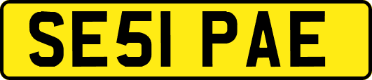 SE51PAE
