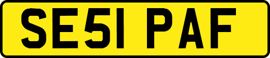SE51PAF