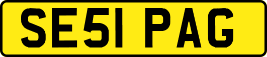 SE51PAG