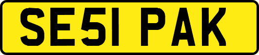SE51PAK
