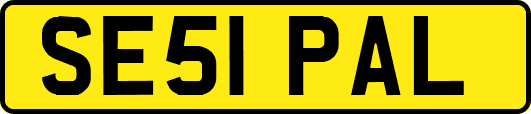SE51PAL
