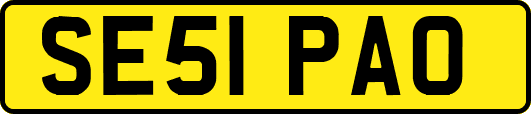 SE51PAO