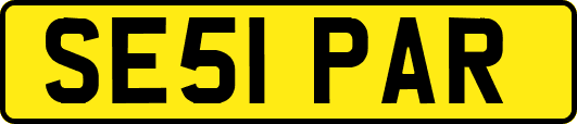 SE51PAR