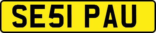 SE51PAU