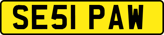SE51PAW