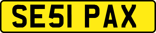 SE51PAX