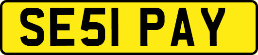SE51PAY