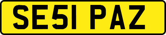 SE51PAZ