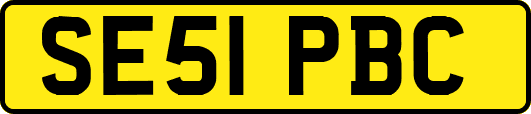 SE51PBC