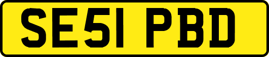 SE51PBD