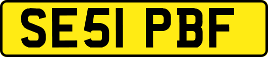 SE51PBF