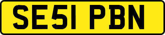 SE51PBN