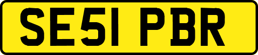 SE51PBR
