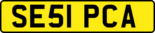 SE51PCA