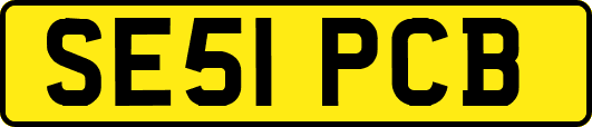 SE51PCB