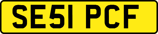 SE51PCF